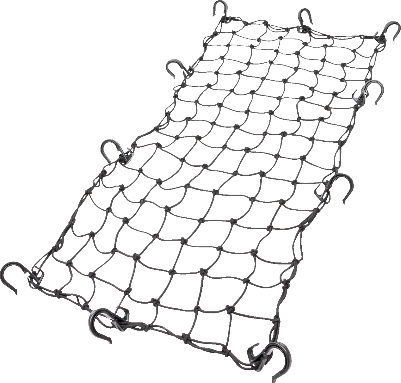 MOOSE OFFROAD Adjustable Cargo Net