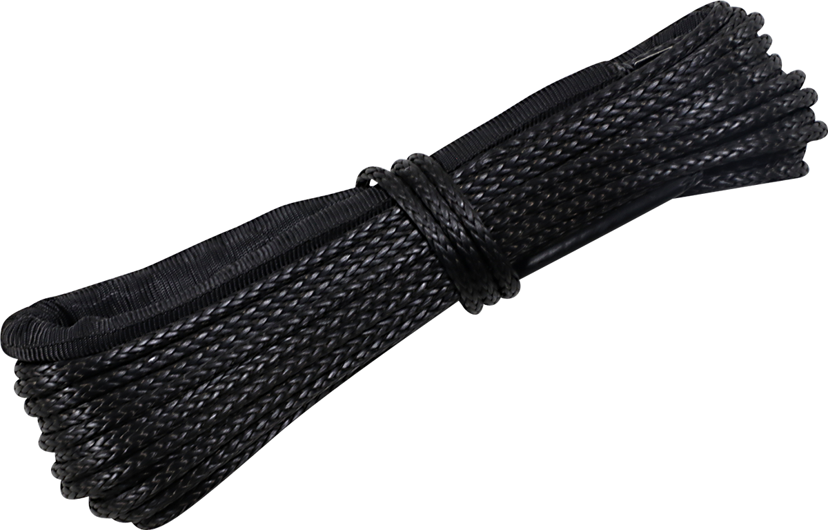 MOOSE OFFROAD Aggro Winch Rope