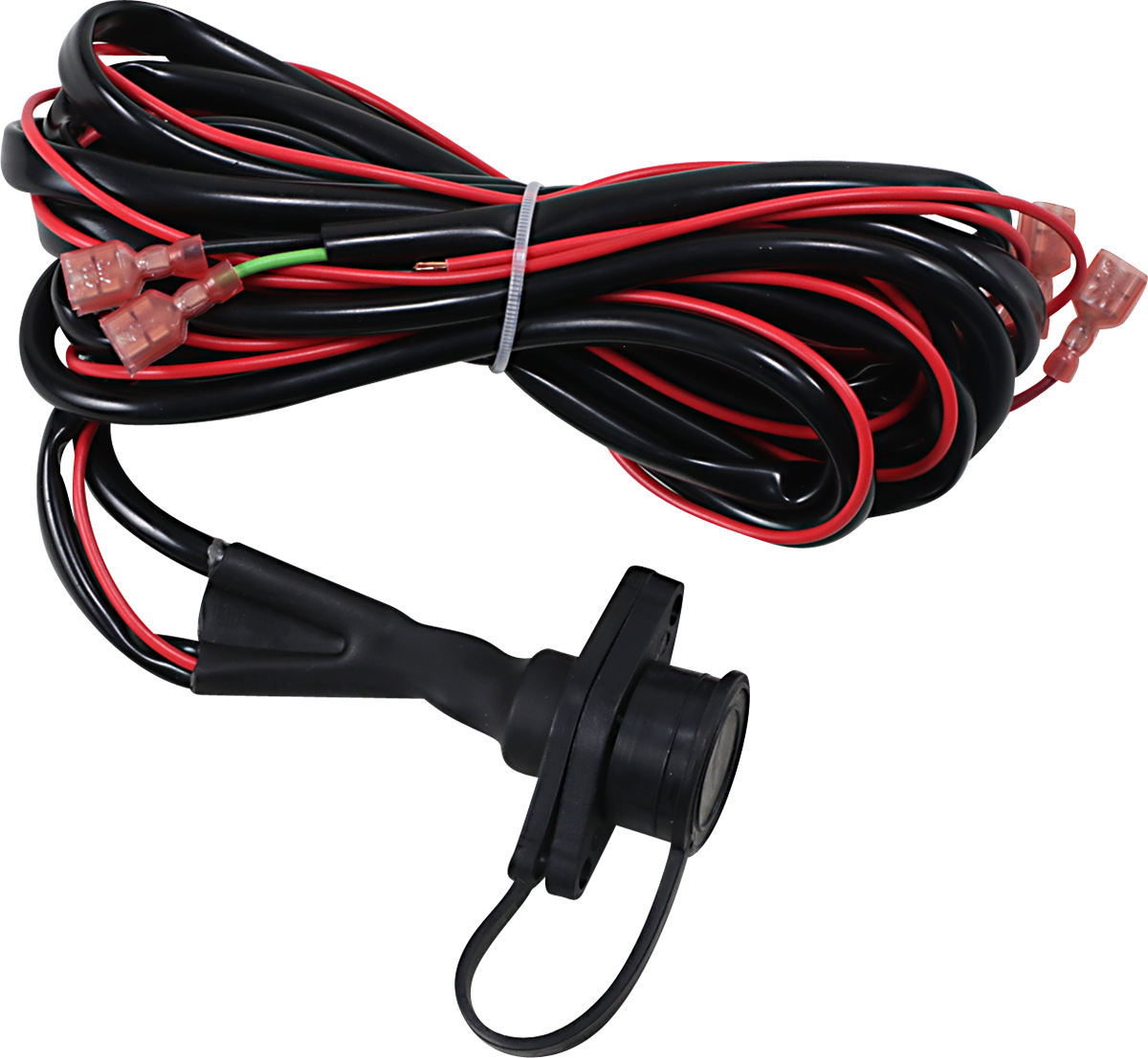 MOOSE OFFROAD Aggro Winch Socket Harness - 4505-0776