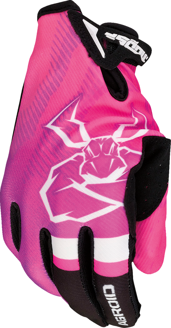 MOOSE OFFROAD Agroid™ Pro Gloves
