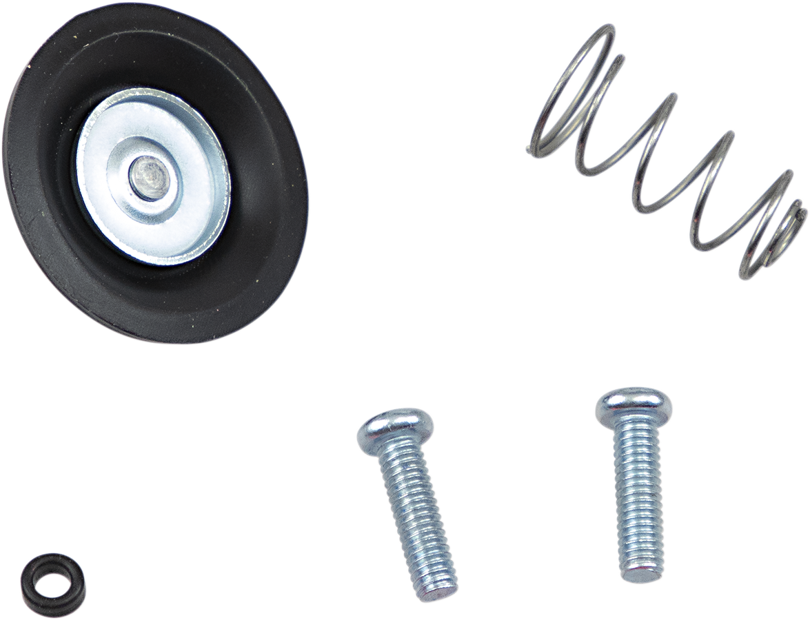 MOOSE OFFROAD Air Cut-Off Valve Rebuild Kit