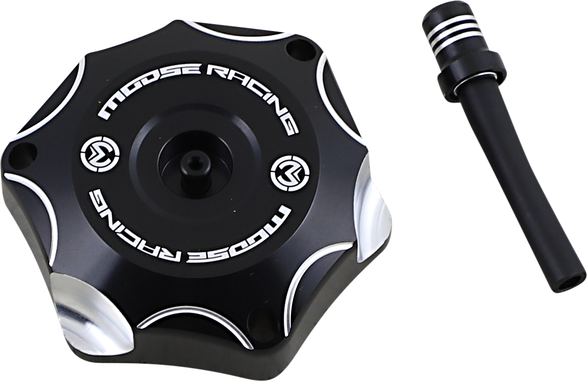 MOOSE OFFROAD Aluminum Gas Cap