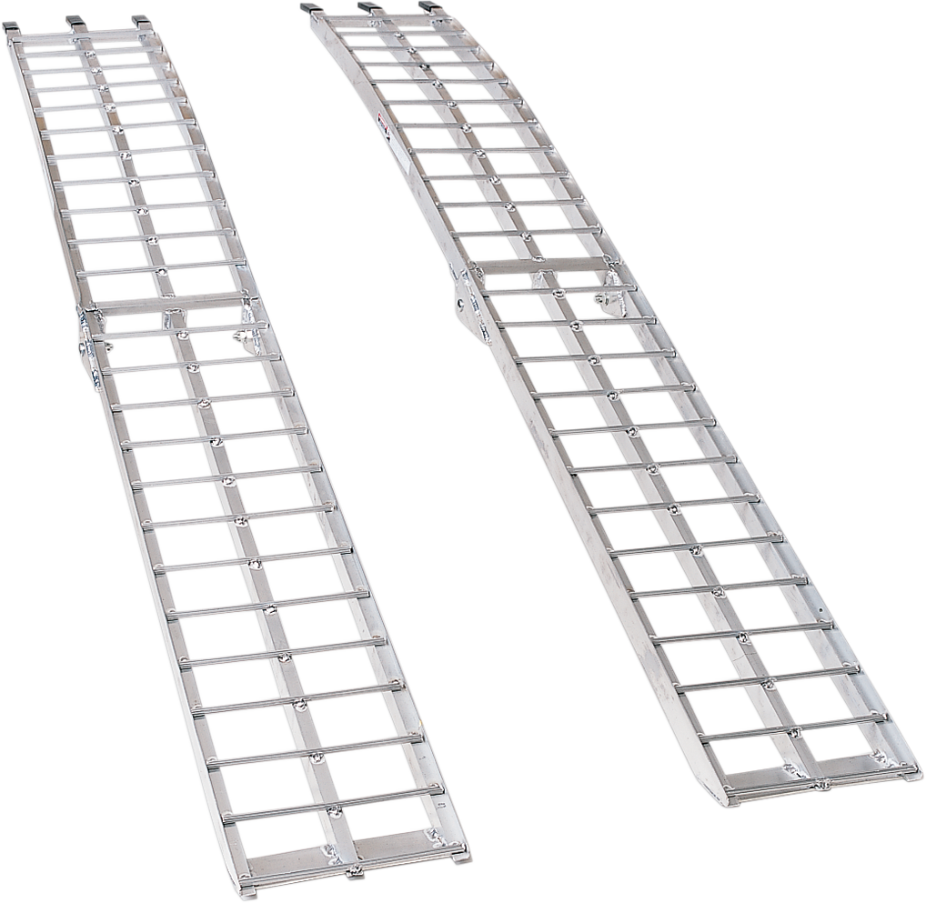 MOOSE OFFROAD Aluminum Ramp