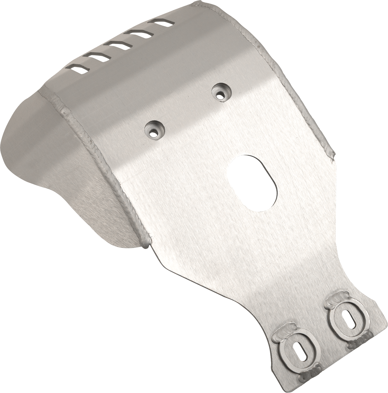 MOOSE OFFROAD Aluminum Skid Plate — Skid Plate - Skid Plate / Kawasaki 0506-2397
