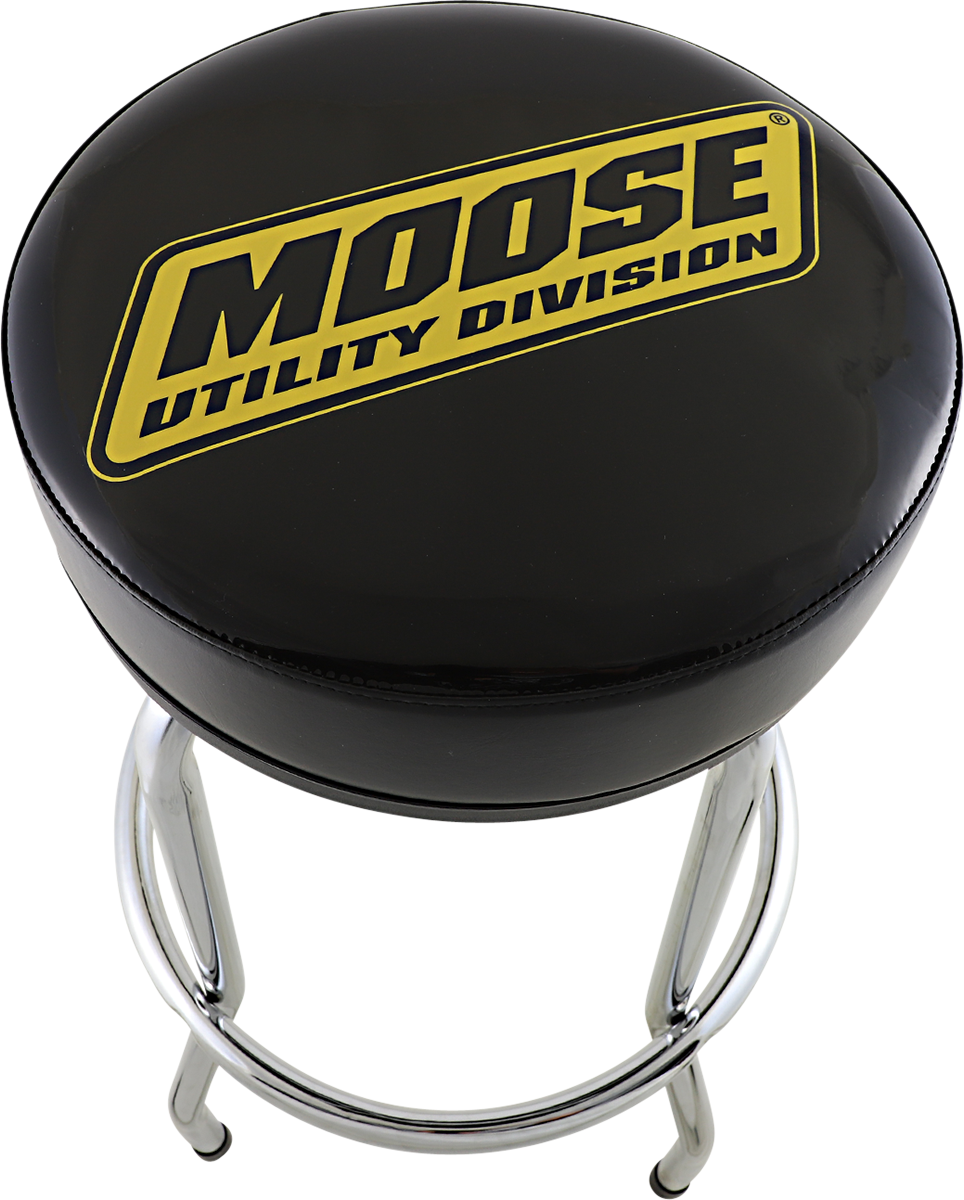 MOOSE OFFROAD Bar Stool - Moose Utility / Black/Yellow 9905-0155