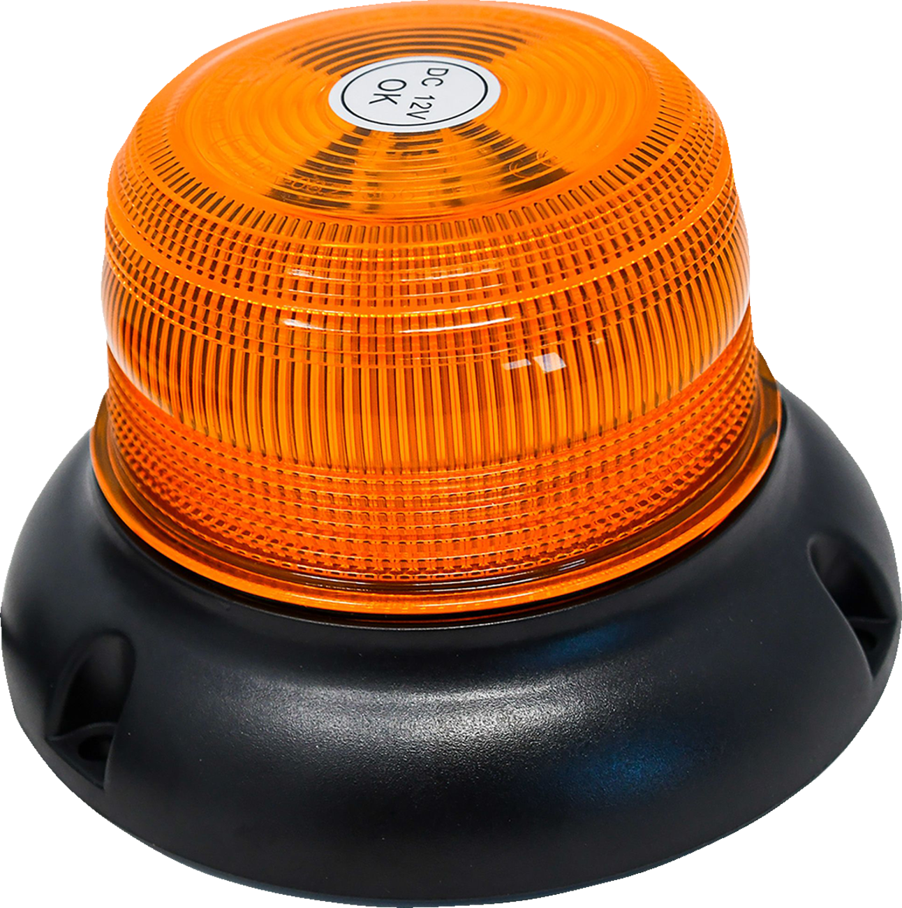 MOOSE OFFROAD Beacon Warning Light - 2040-3542