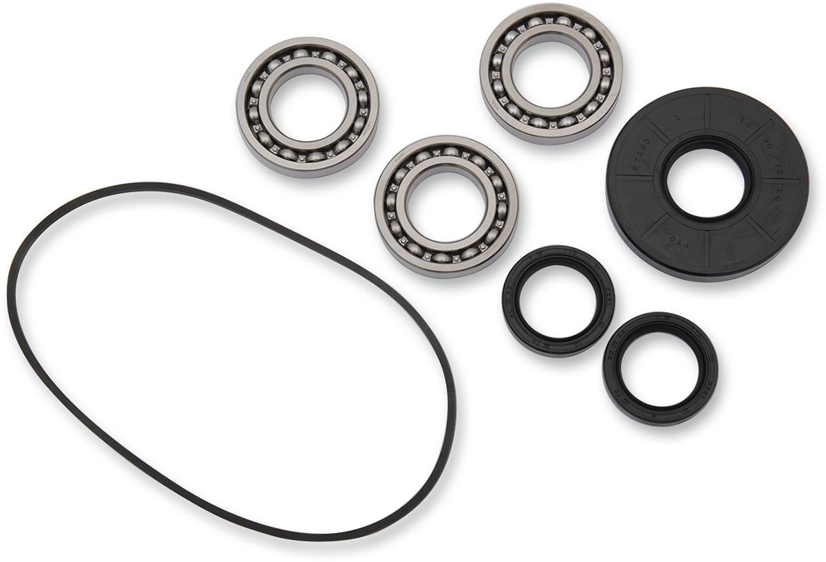 MOOSE OFFROAD Bearing/Seal Kit
