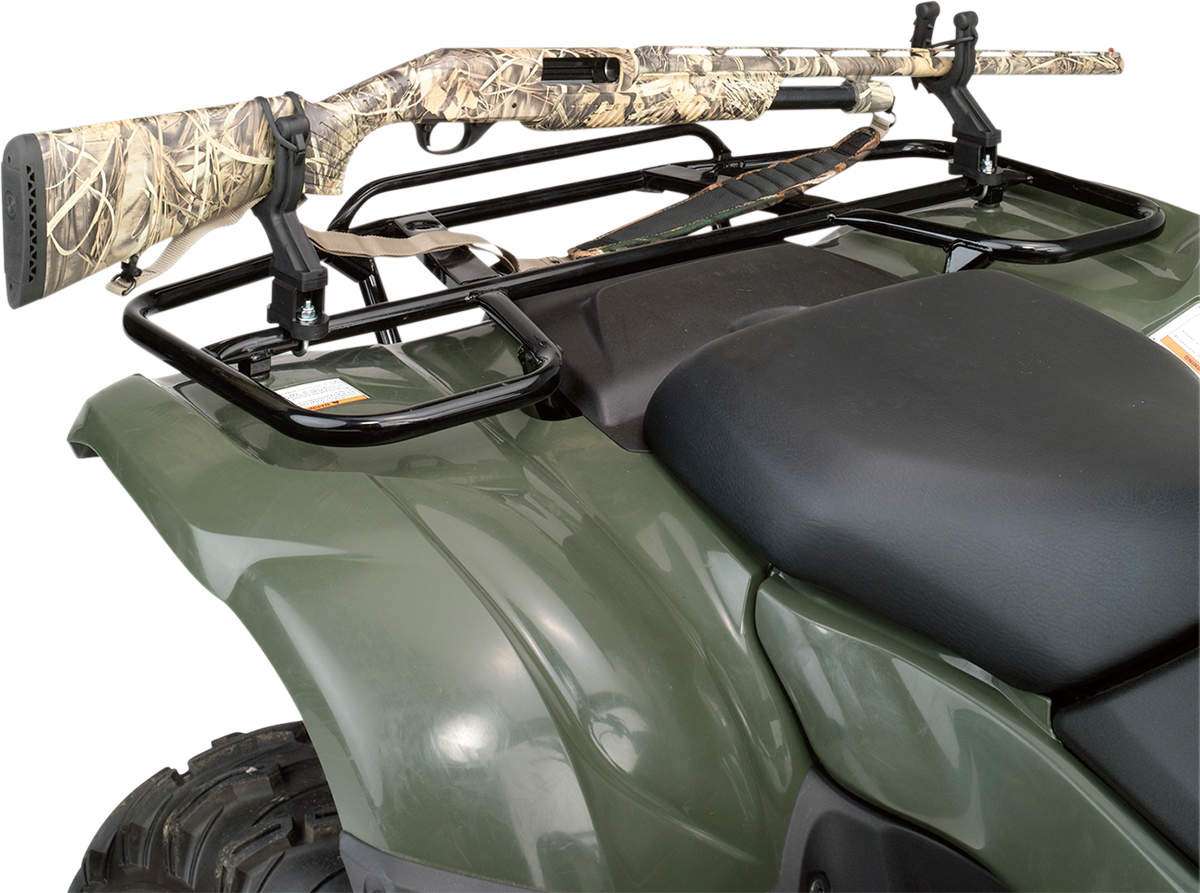 MOOSE OFFROAD Big Horn Gun Rack - Single 3518-0030