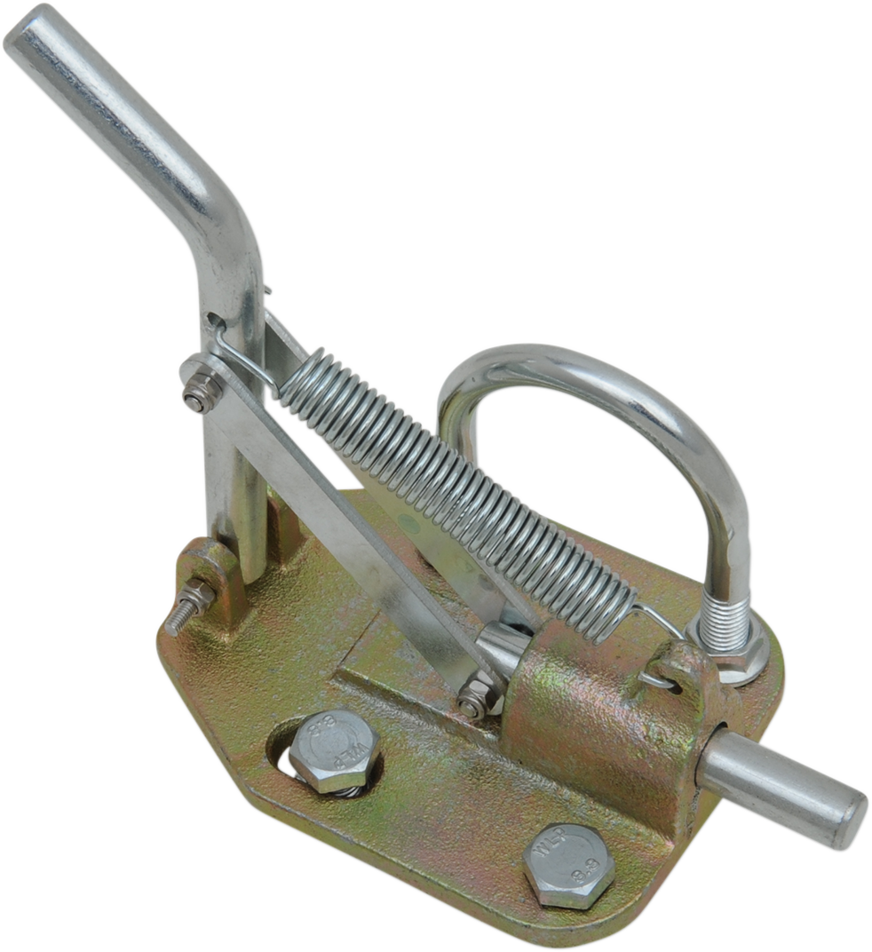 MOOSE OFFROAD Blade Position Assembly - Hardened Blade Position Assembly 4501-0794