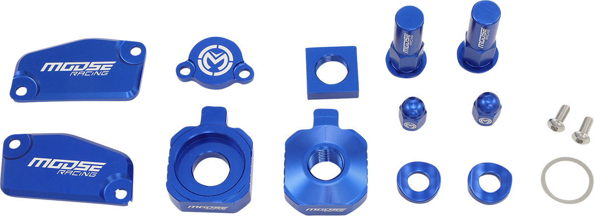 MOOSE OFFROAD Bling Pack Kit