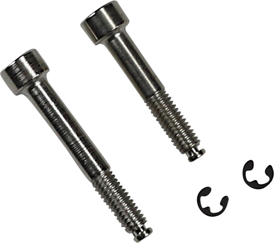 MOOSE OFFROAD Brake Caliper Pins