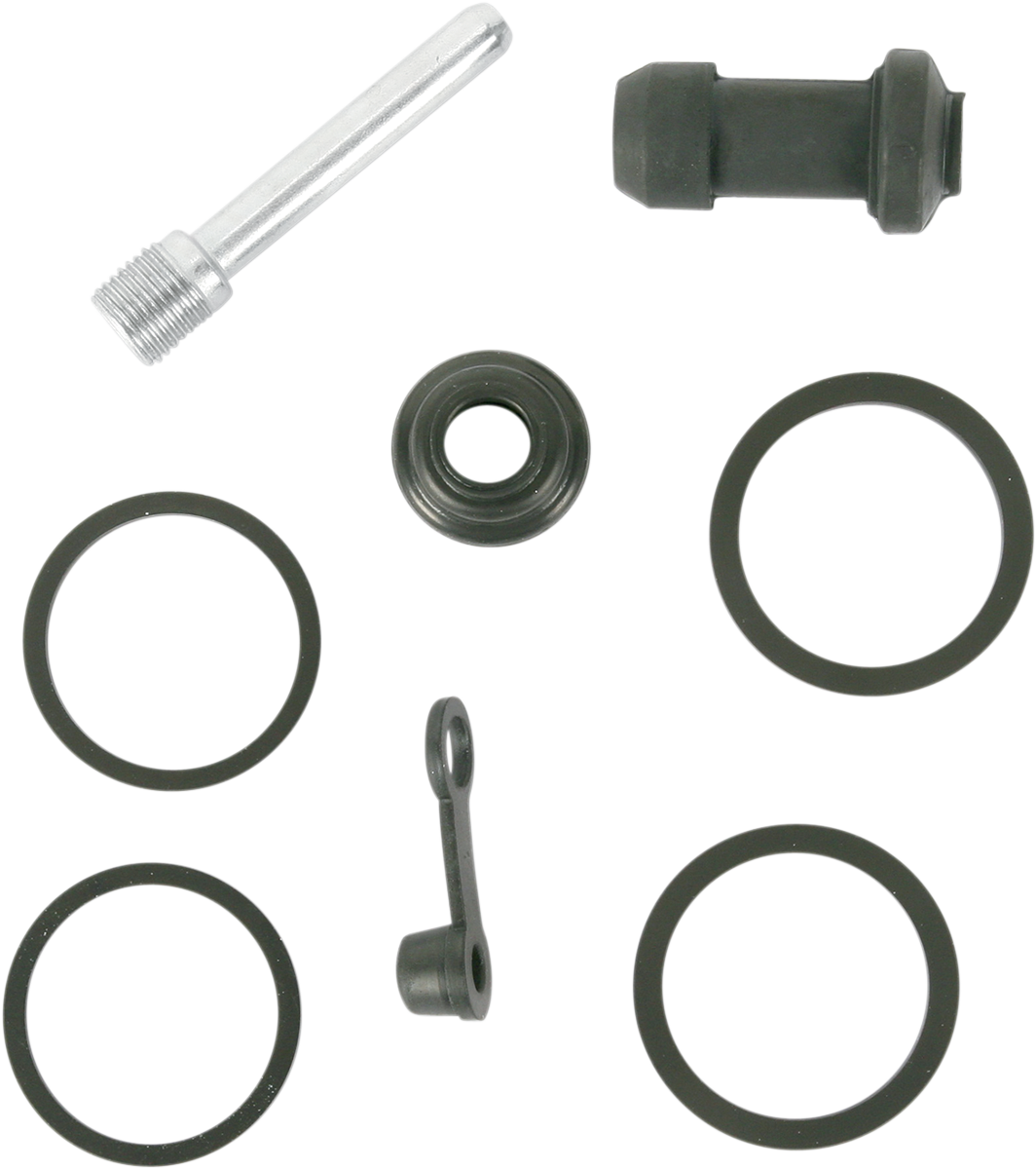 MOOSE OFFROAD Brake Caliper Rebuild Kit