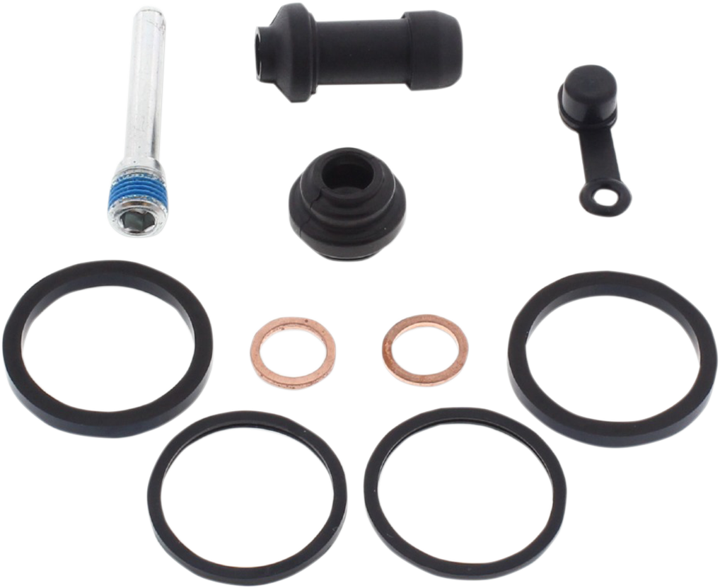 MOOSE OFFROAD Brake Caliper Rebuild Kit