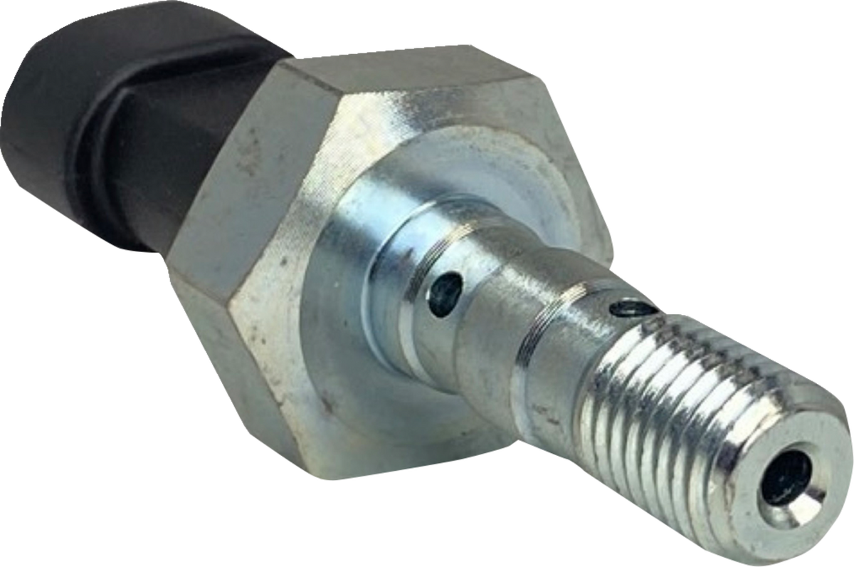 MOOSE OFFROAD Brake Light Pressure Switch - Polaris 0616-0427