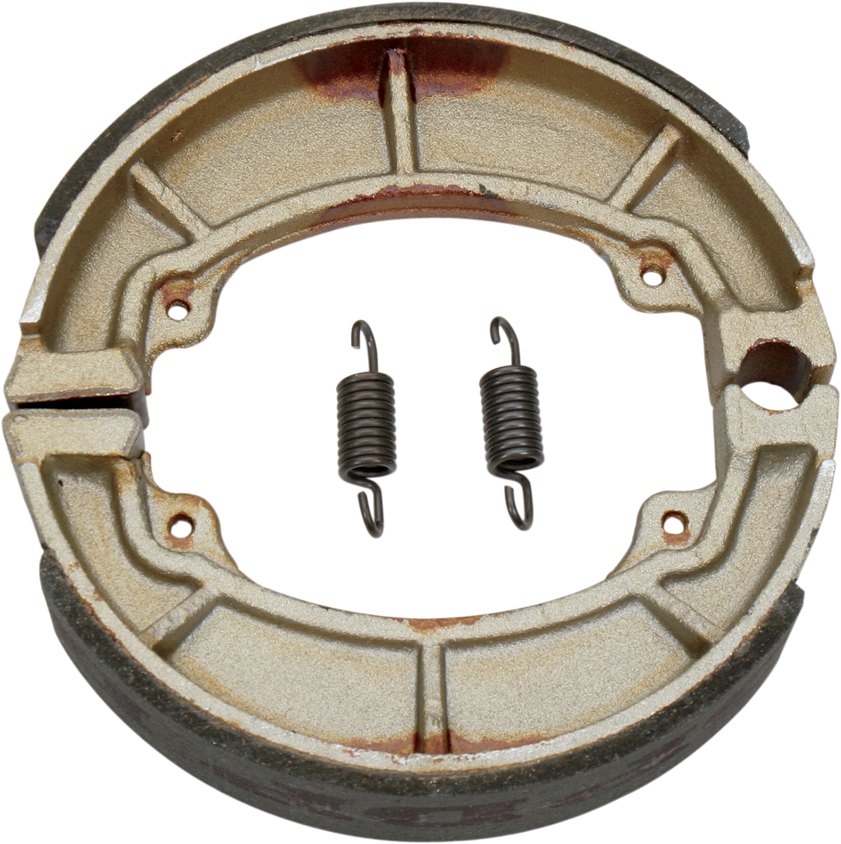MOOSE OFFROAD Brake Shoes