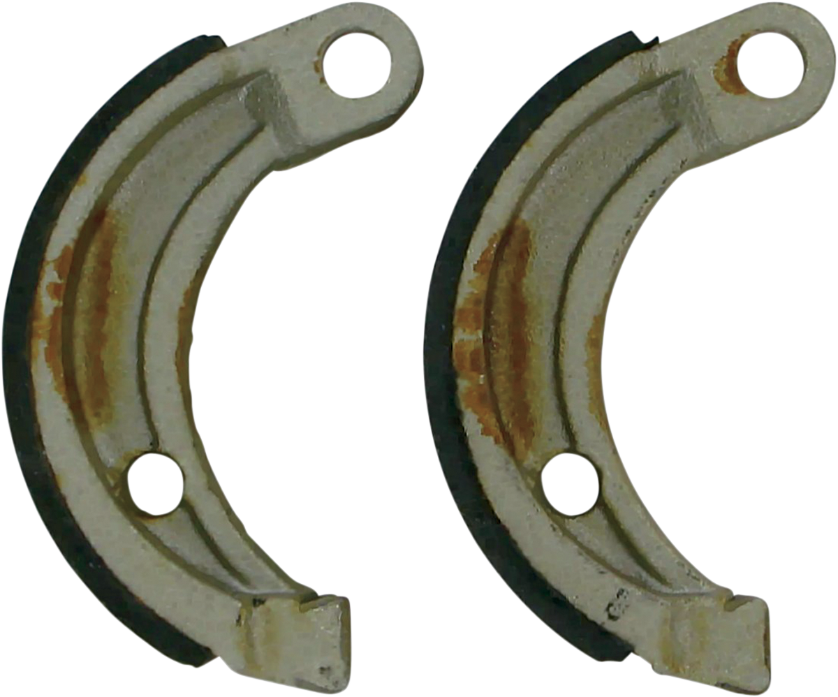 MOOSE OFFROAD Brake Shoes