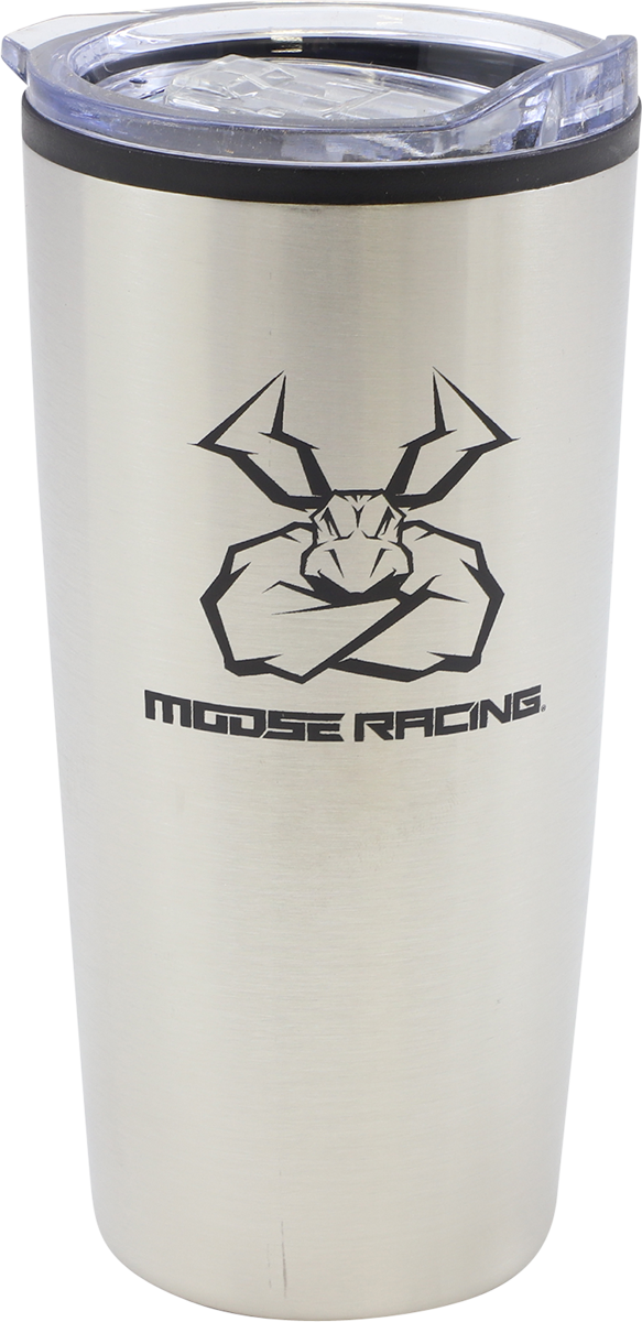 MOOSE OFFROAD Branded Tumbler - 17 U.S. fl oz. 9501-0273