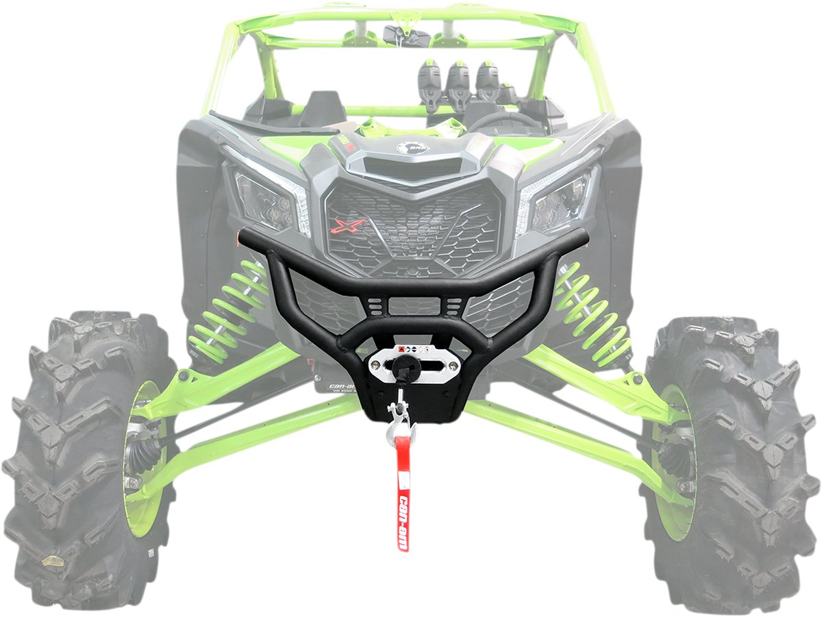 MOOSE OFFROAD Bumper