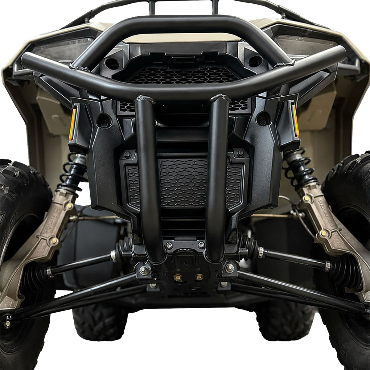 MOOSE OFFROAD Bumper