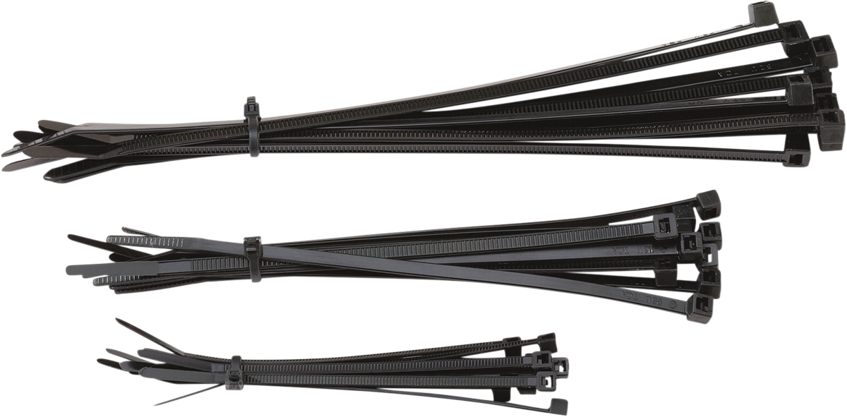 MOOSE OFFROAD Cable Ties