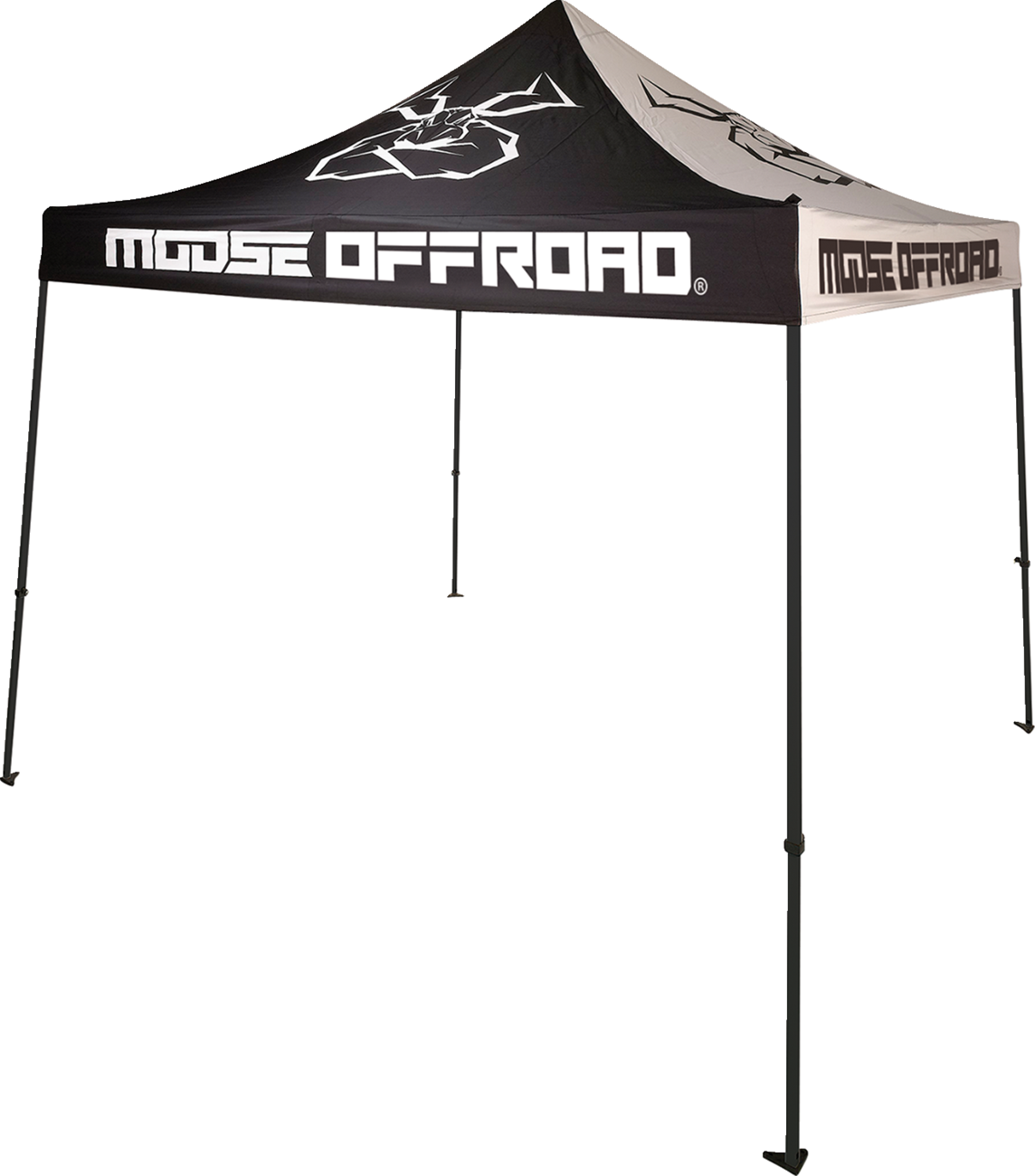 MOOSE OFFROAD Canopy