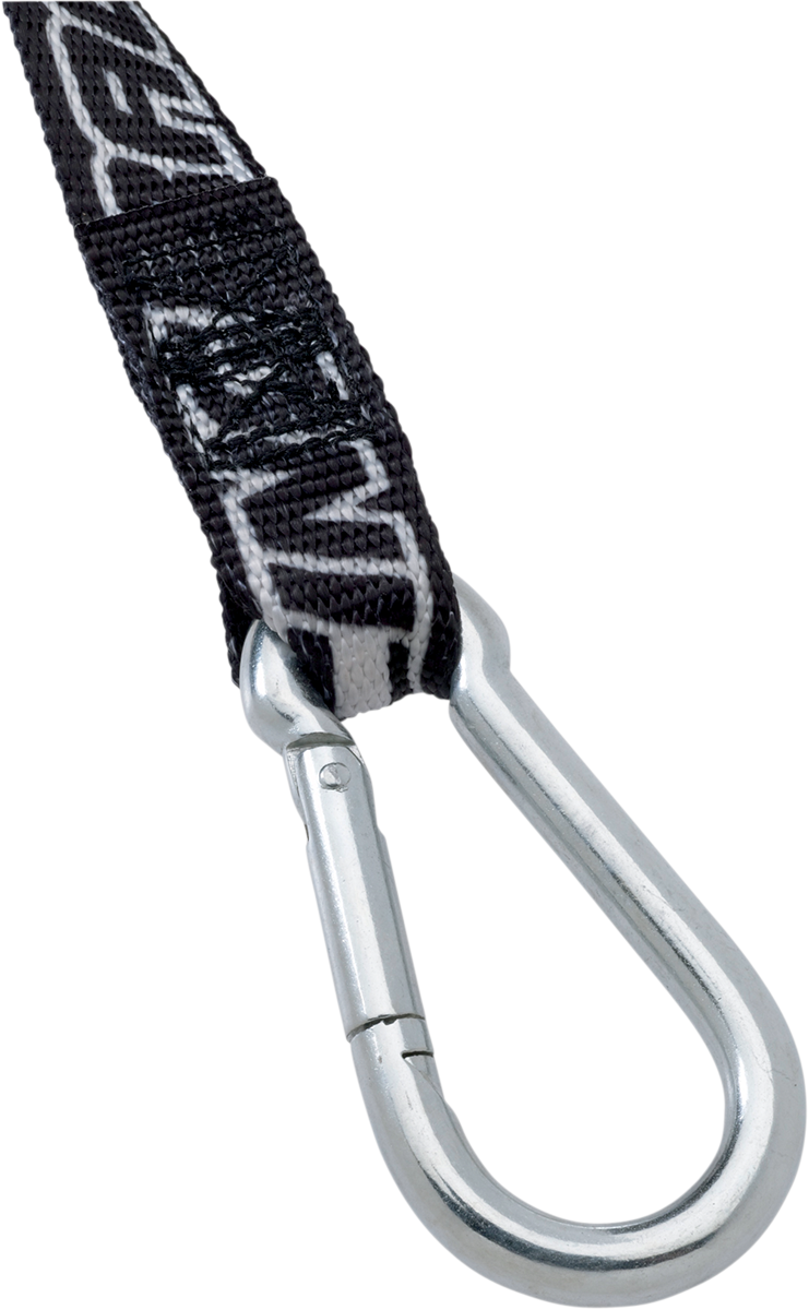 MOOSE OFFROAD Carabiner Tie-Downs