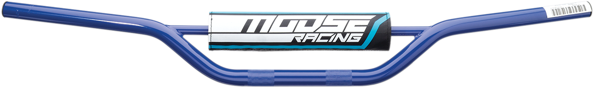 MOOSE OFFROAD Carbon Steel 7/8" Handlebar