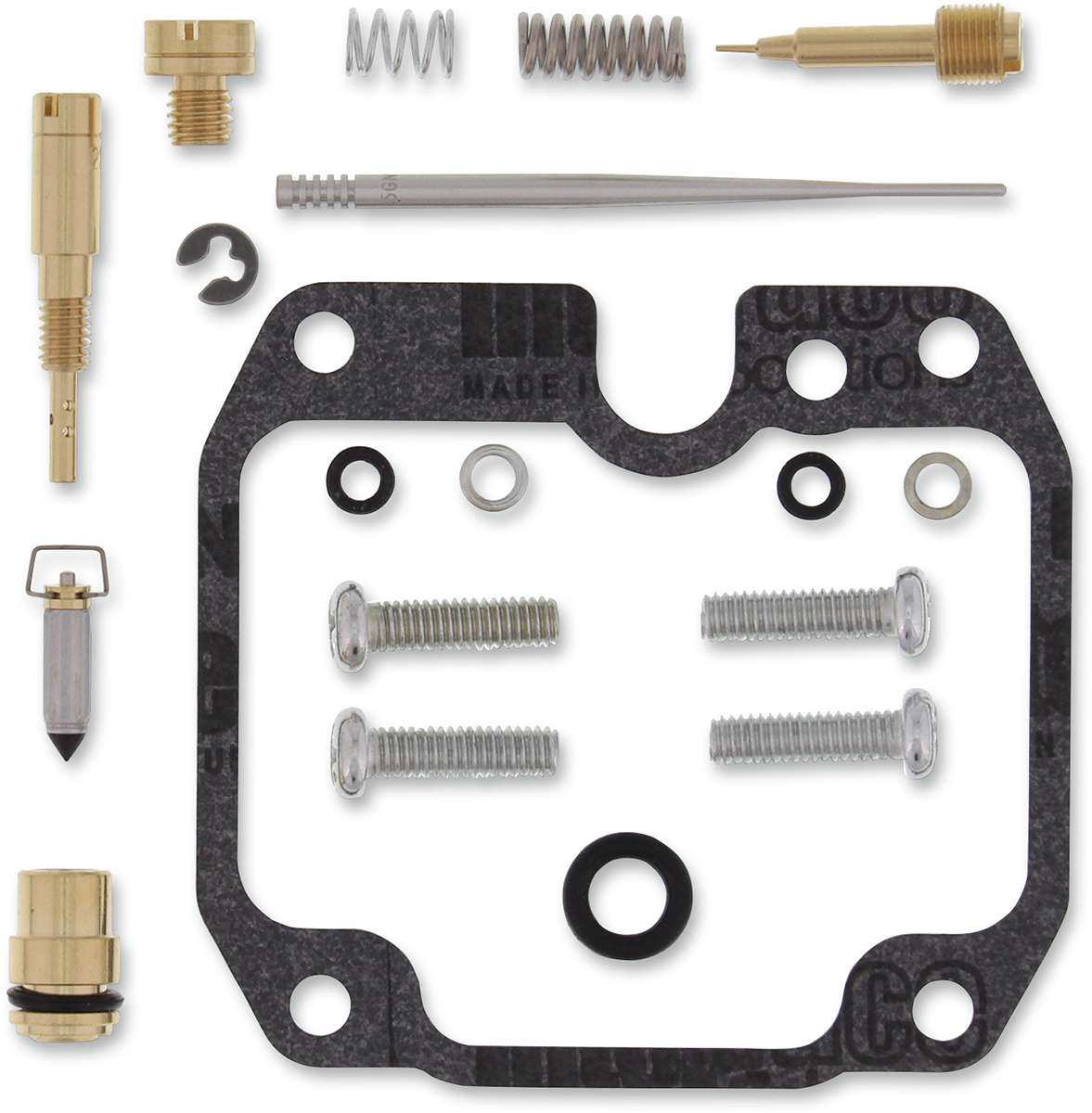 MOOSE OFFROAD Carburetor Repair Kit - Can-Am