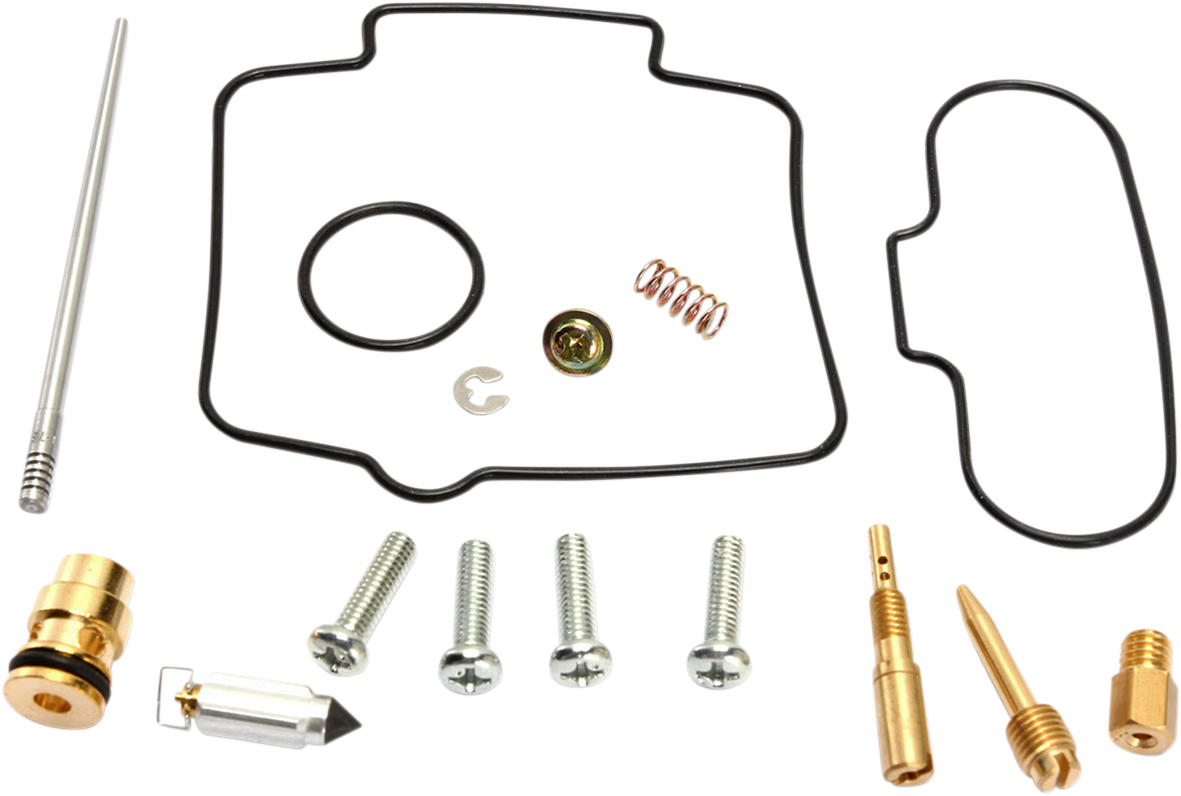 MOOSE OFFROAD Carburetor Repair Kit - Kawasaki
