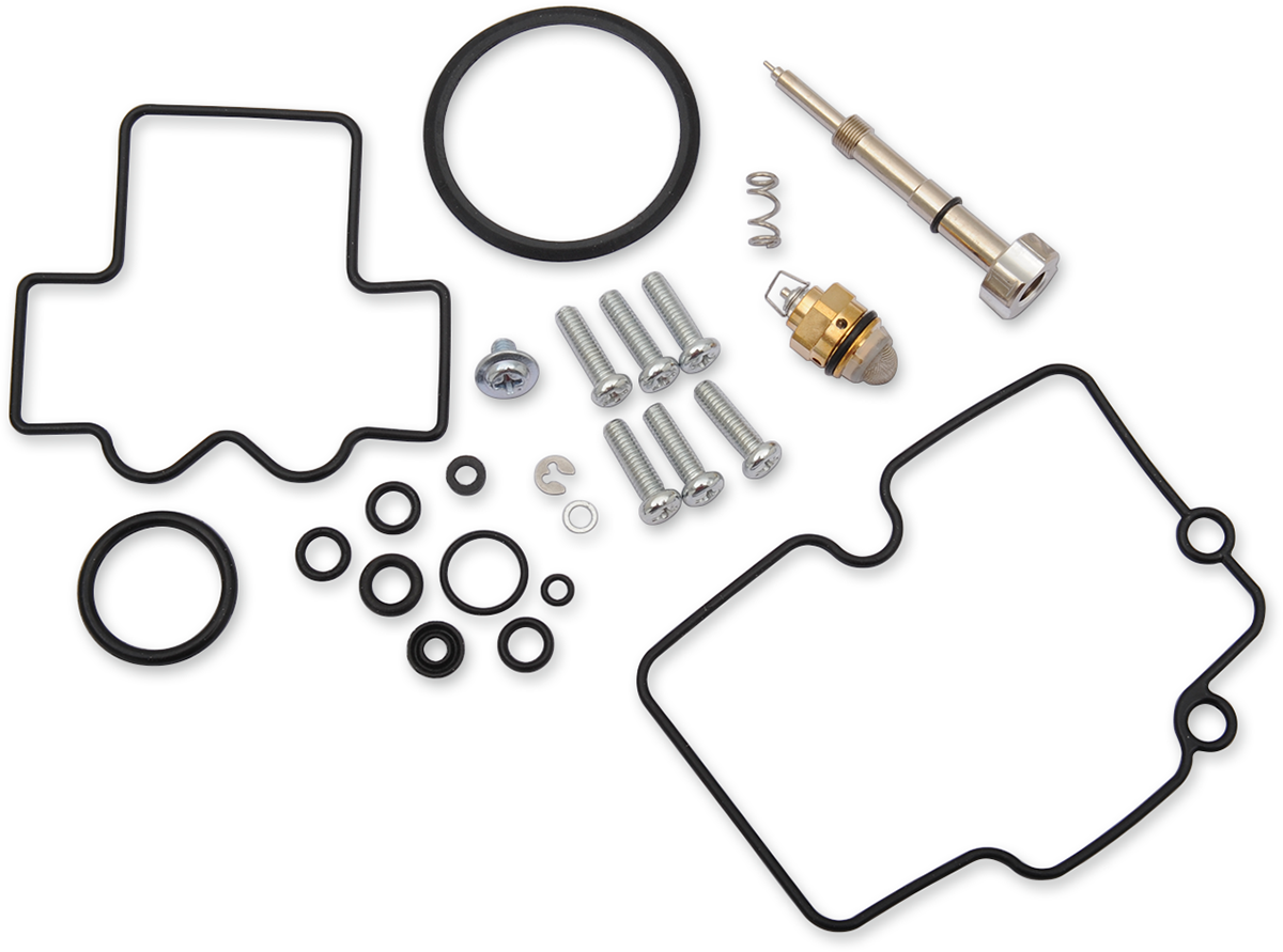 MOOSE OFFROAD Carburetor Repair Kit