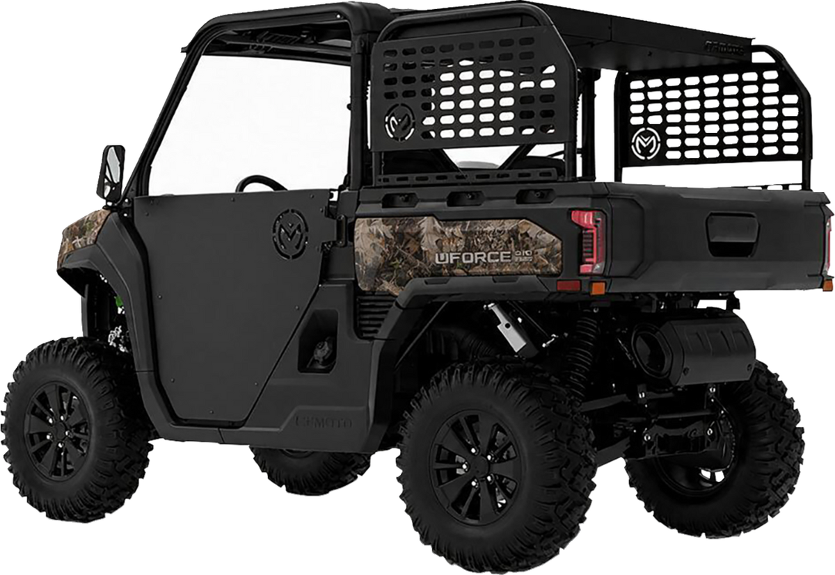MOOSE OFFROAD Cargo Rack