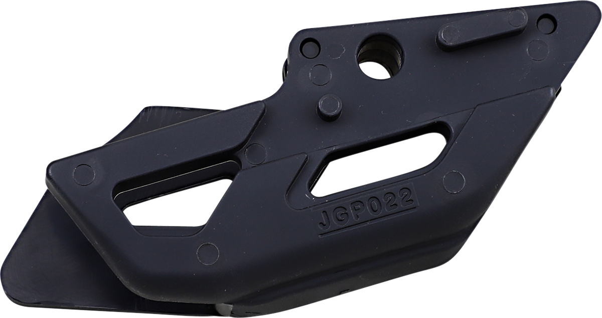 MOOSE OFFROAD Chain Guide Replacement Insert - Black - Replacement Chain Guide Insert / Black 1231-1453
