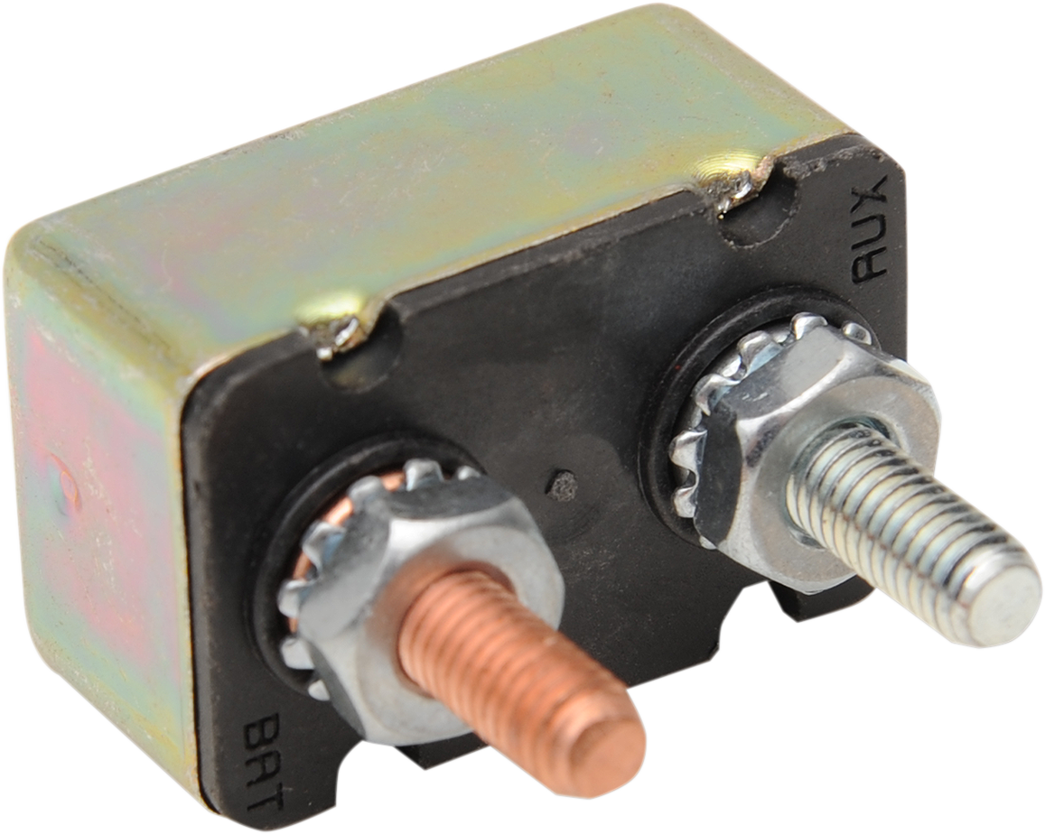 MOOSE OFFROAD Circuit Breaker
