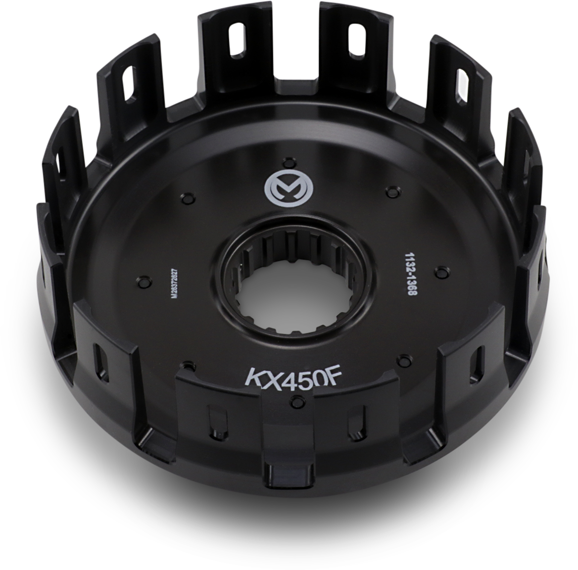 MOOSE OFFROAD Clutch Basket - KX450F 1132-1368