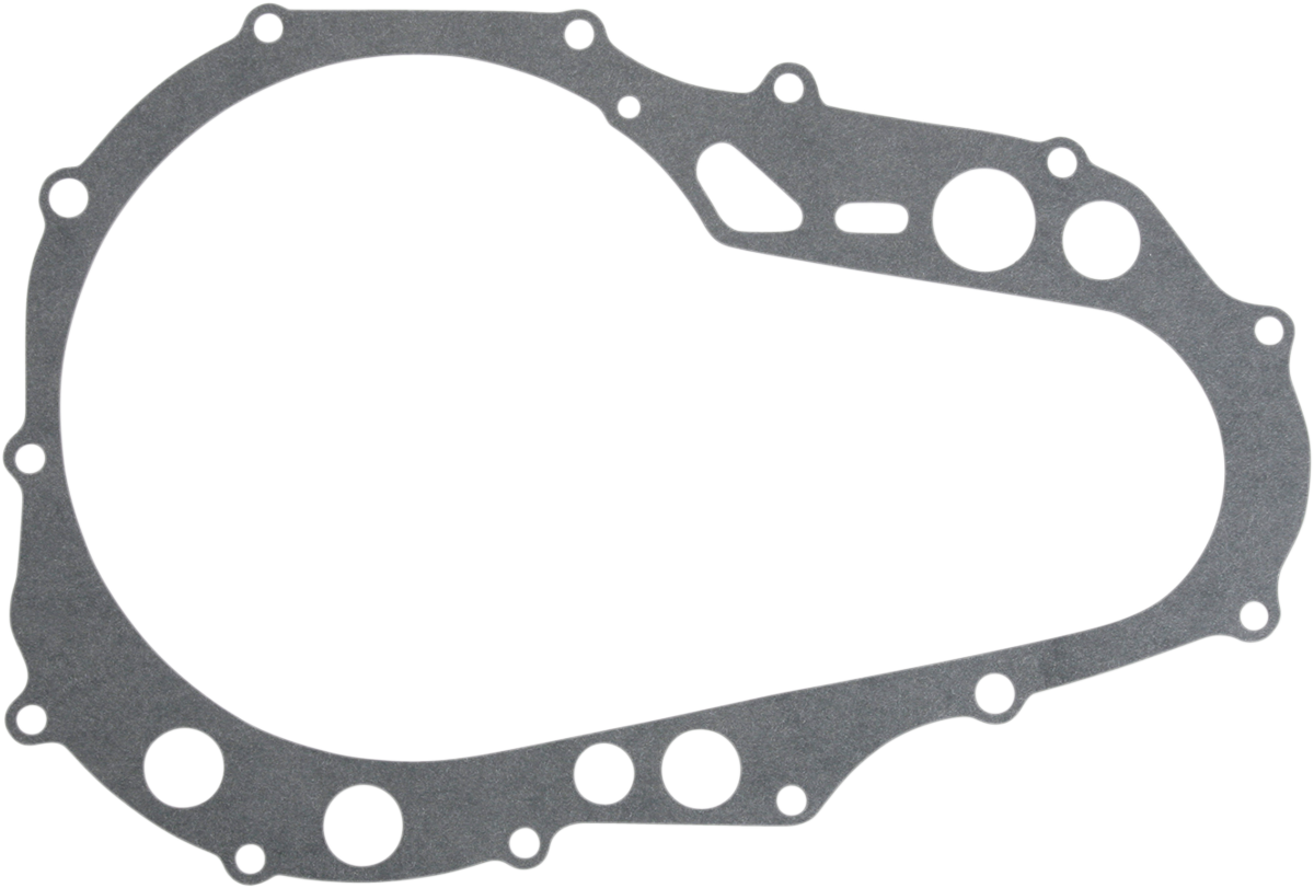 MOOSE OFFROAD Clutch Cover Gasket