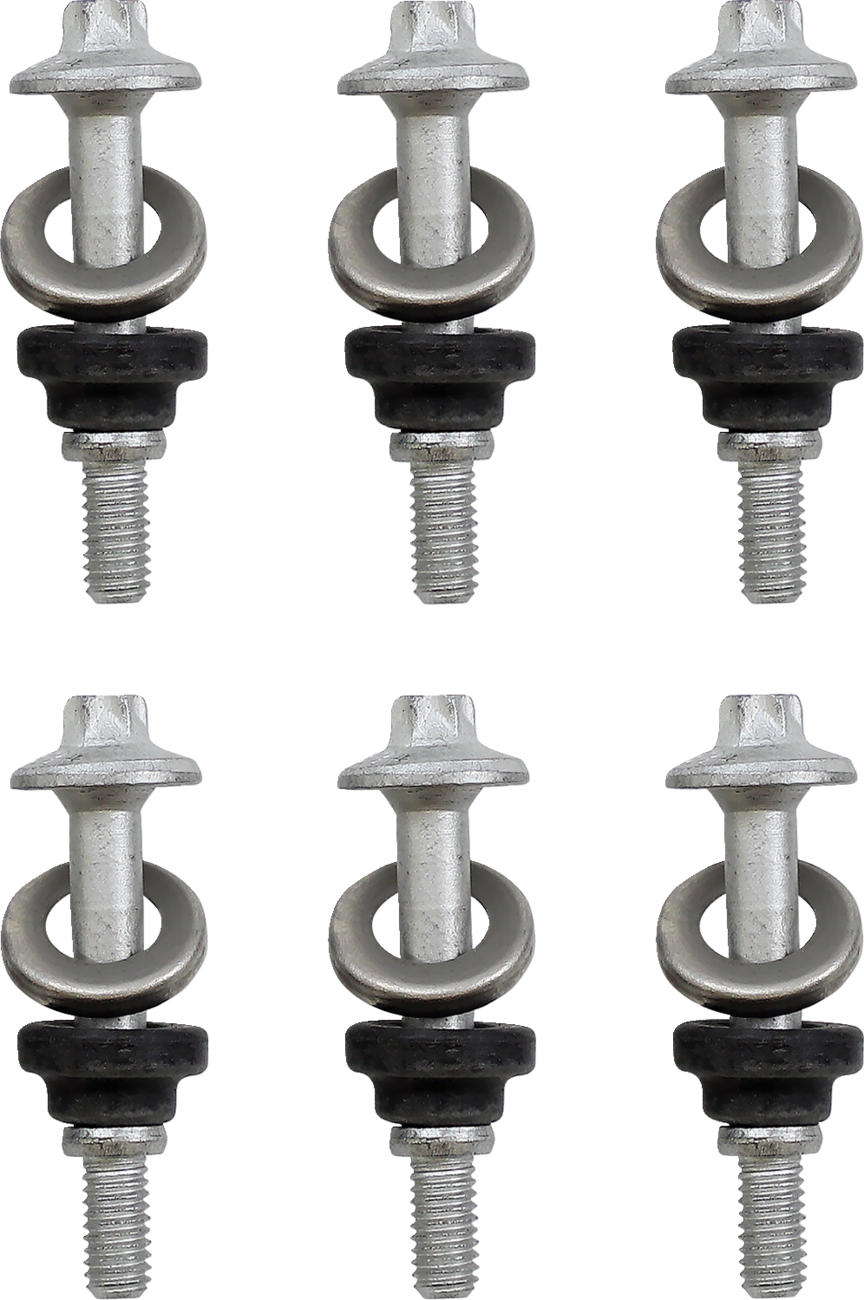 MOOSE OFFROAD Clutch Cover Screw