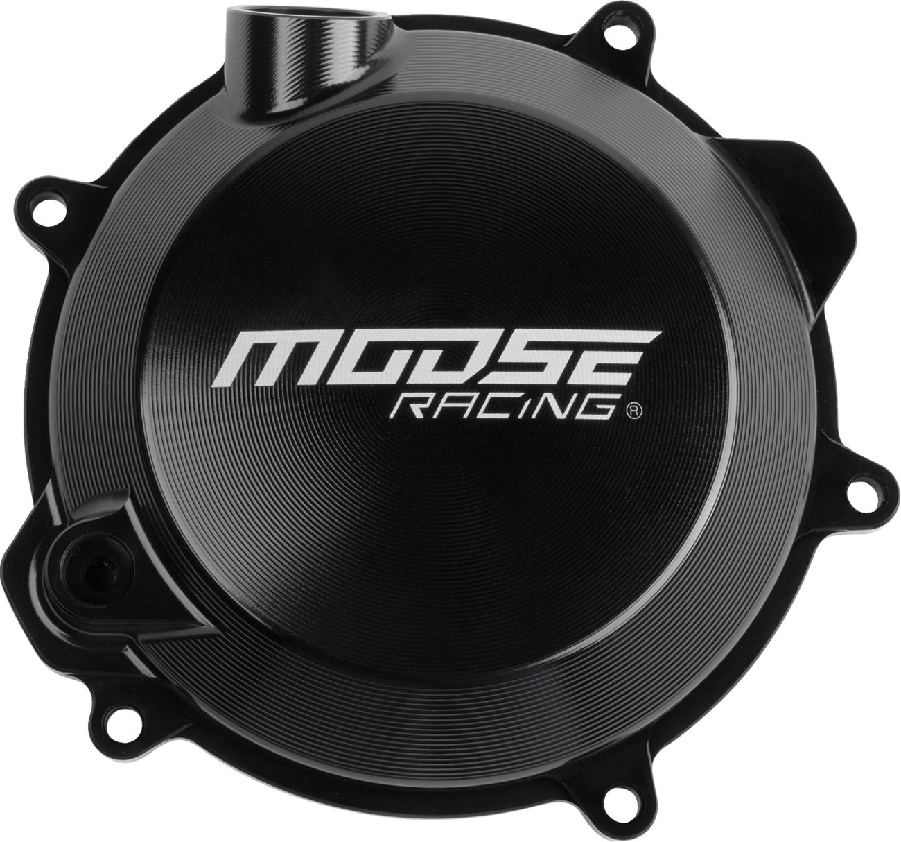 MOOSE OFFROAD Clutch Cover