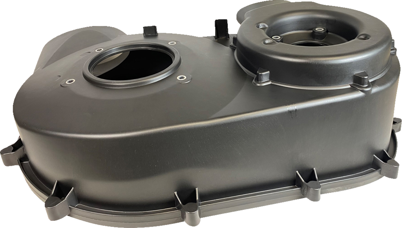 MOOSE OFFROAD Clutch Cover