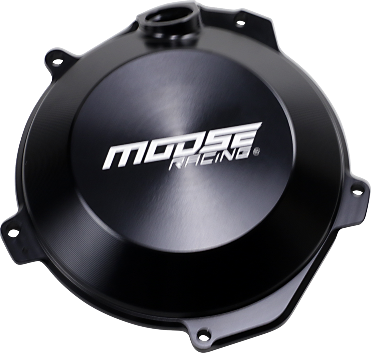 MOOSE OFFROAD Clutch Cover