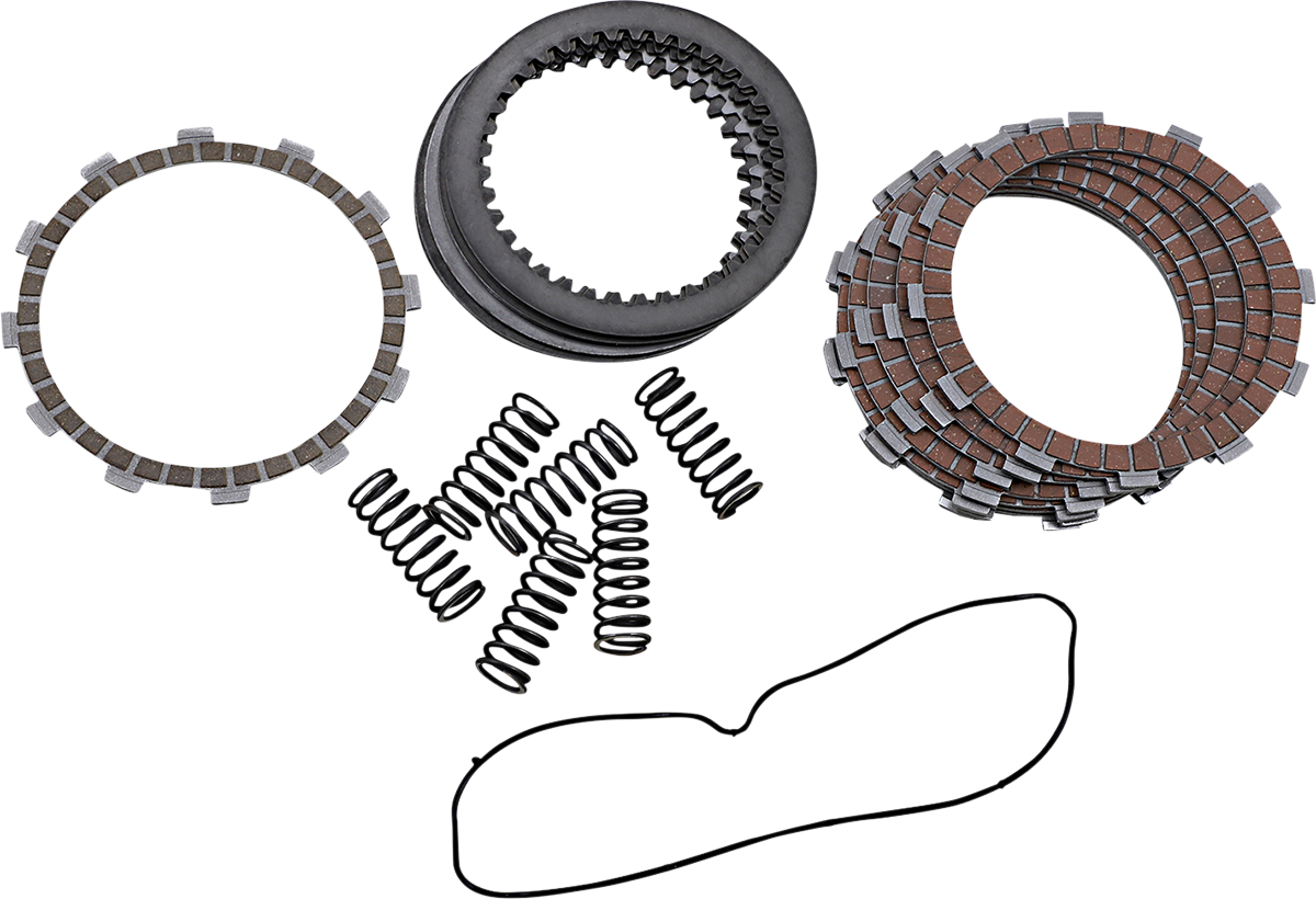 MOOSE OFFROAD Clutch Kit