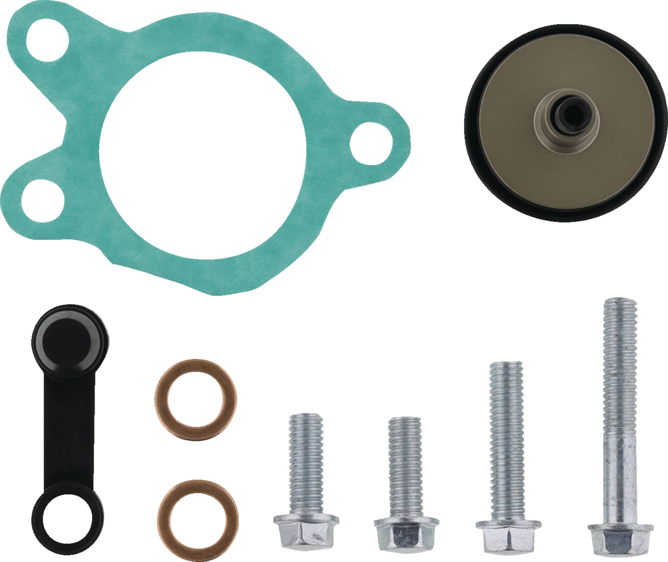 MOOSE OFFROAD Clutch Slave Cylinder Rebuild Kit