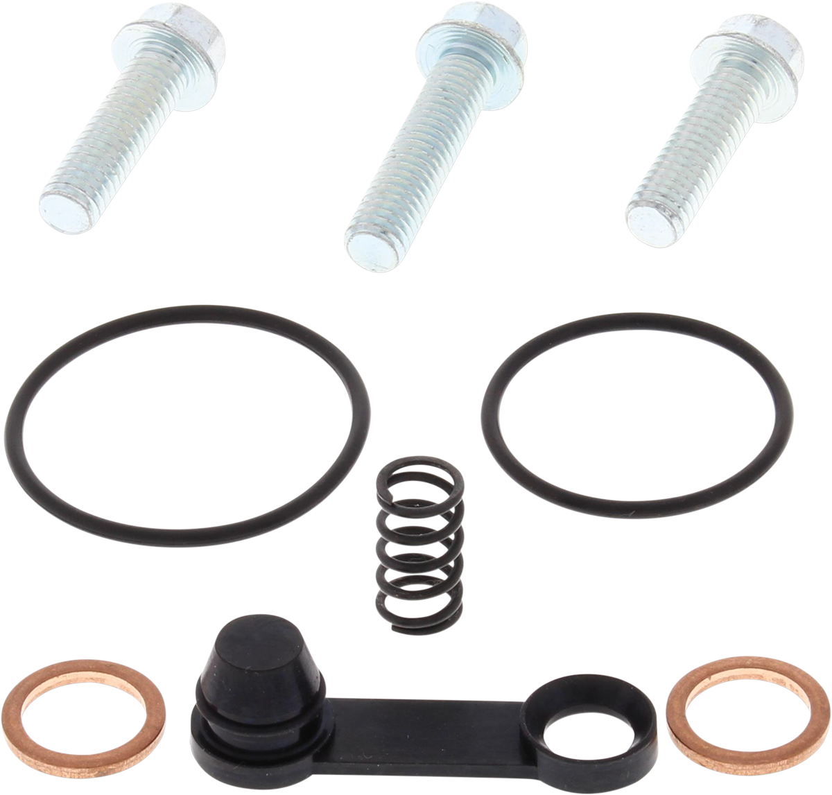 MOOSE OFFROAD Clutch Slave Cylinder Rebuild Kit