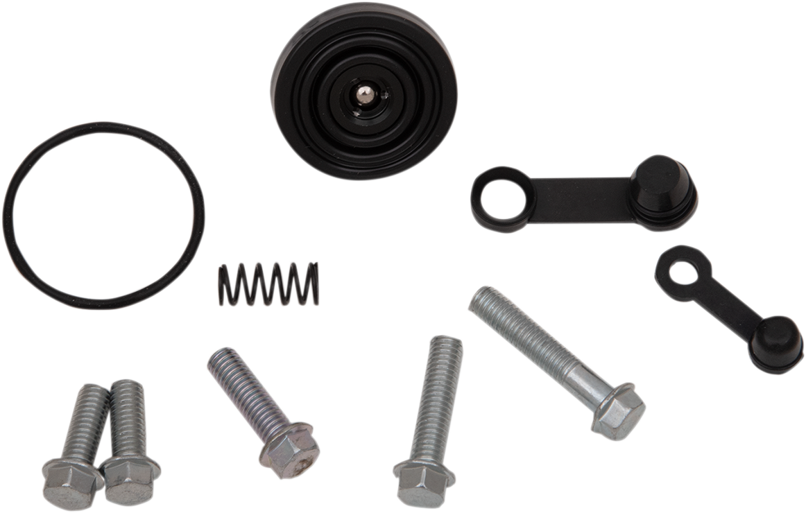 MOOSE OFFROAD Clutch Slave Cylinder Rebuild Kit