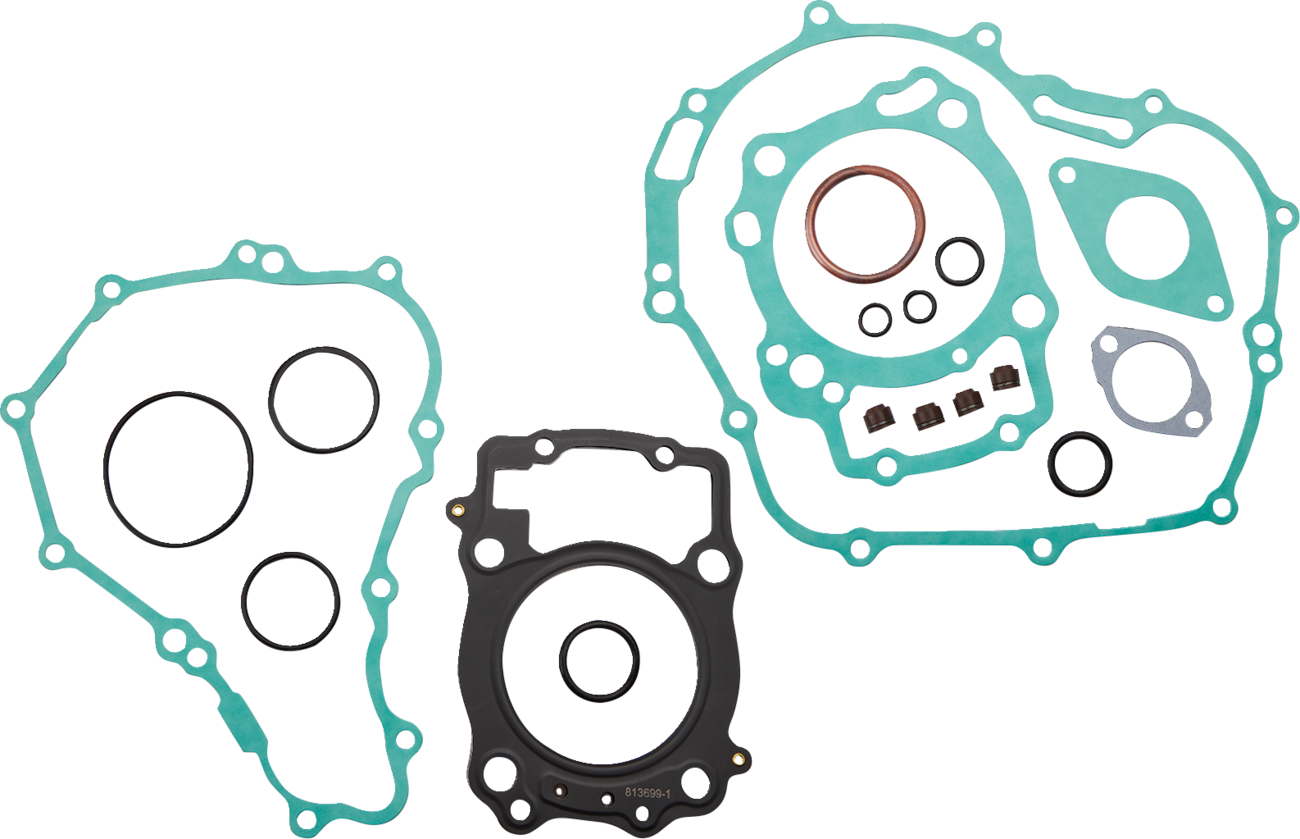 MOOSE OFFROAD Complete Gasket Kit