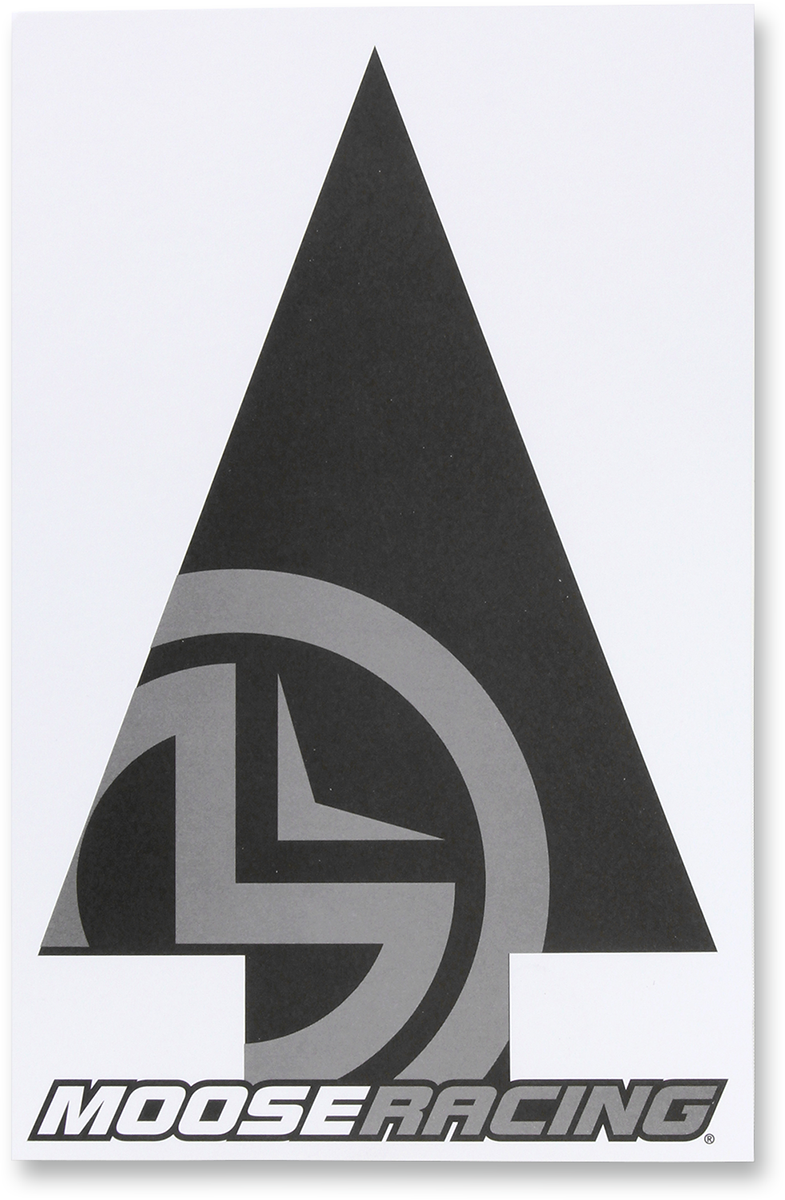 MOOSE OFFROAD Course Arrows