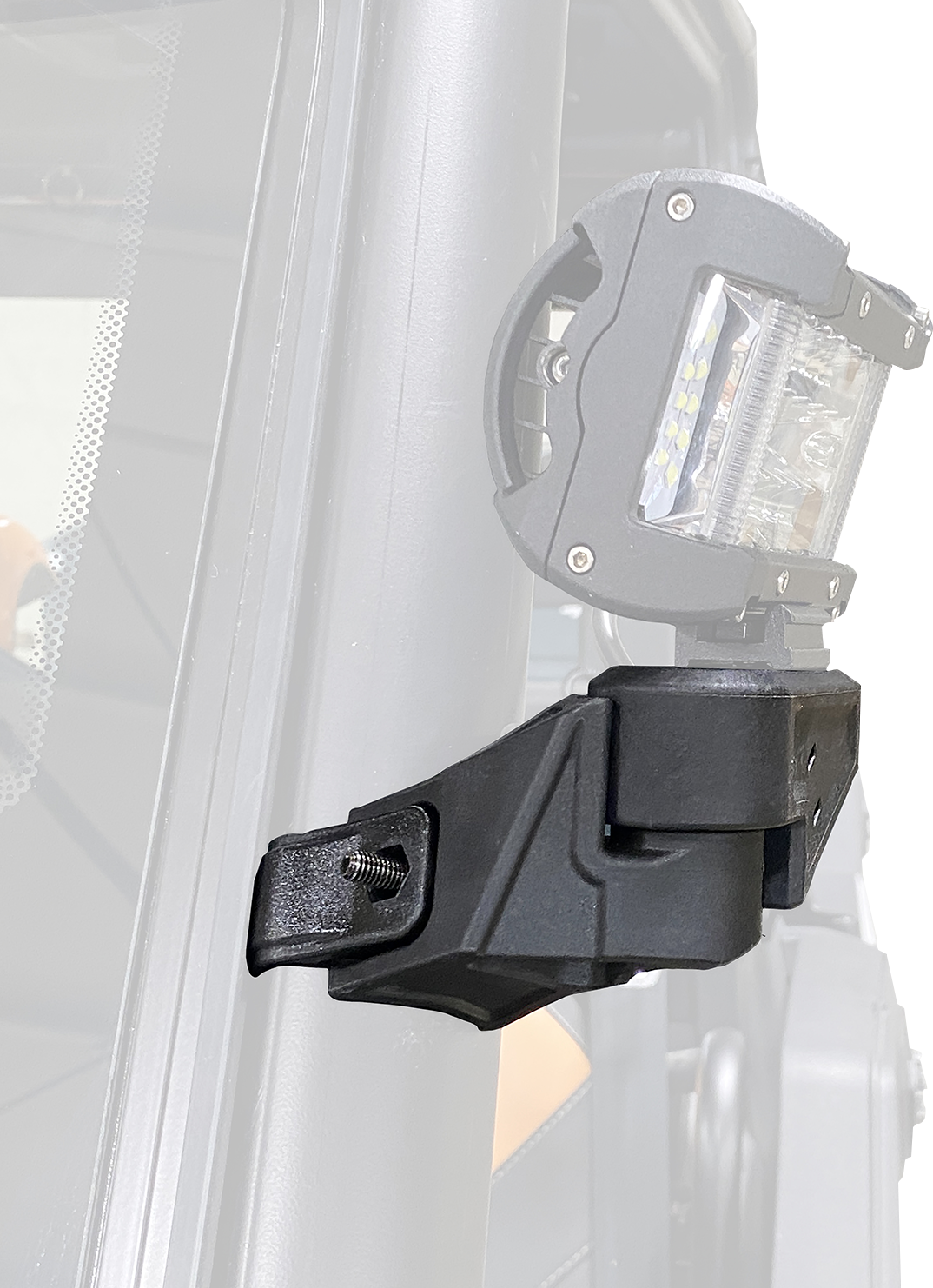 MOOSE OFFROAD Cube Light Mount - 2001-2491