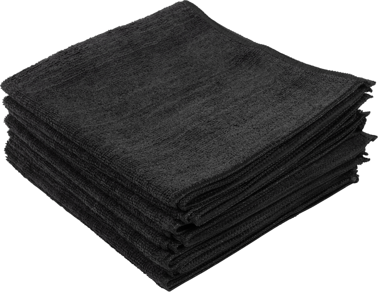 MOOSE OFFROAD Detailing Towels - 10-Pack 3713-0120