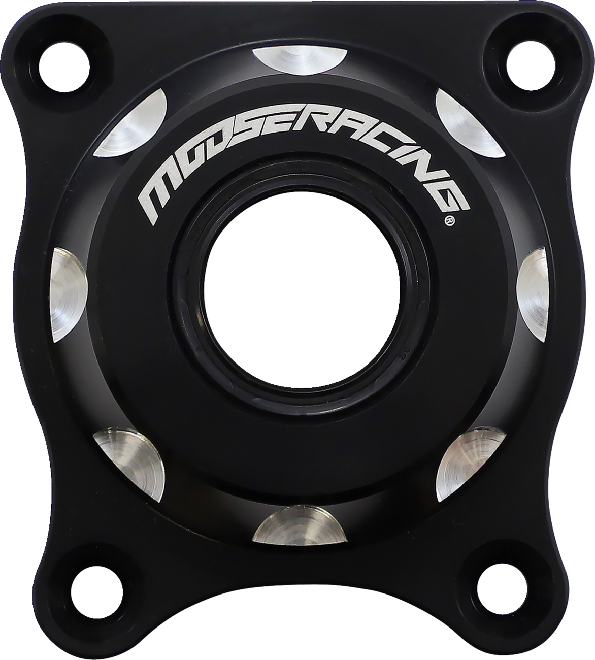 MOOSE OFFROAD Differential Cover - Polaris 1205-0417