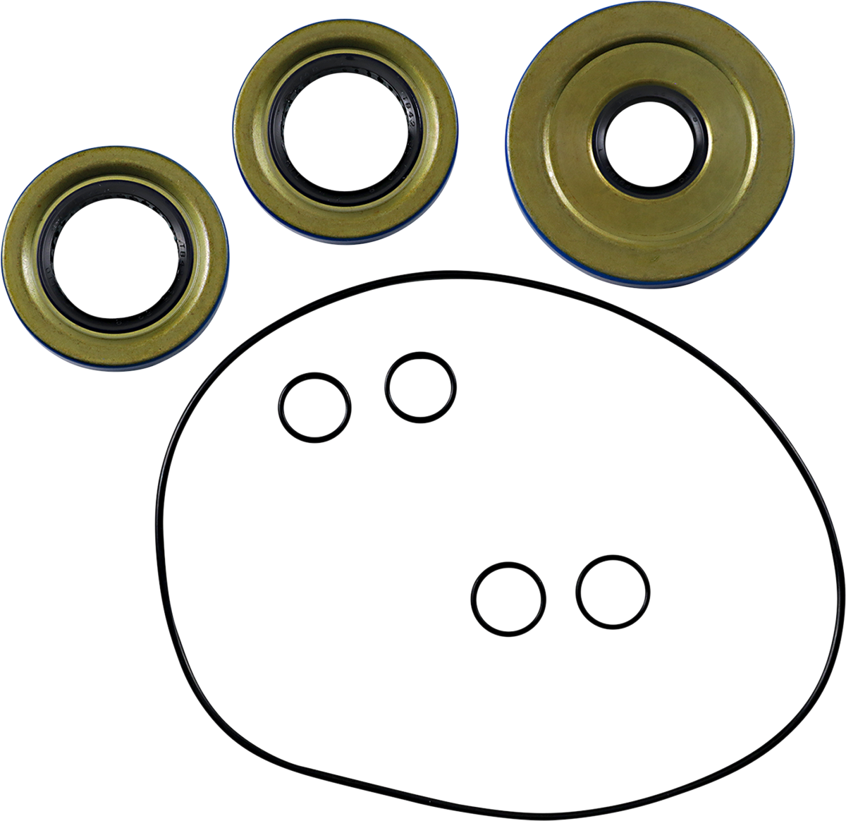 MOOSE OFFROAD Differential Seal Kit
