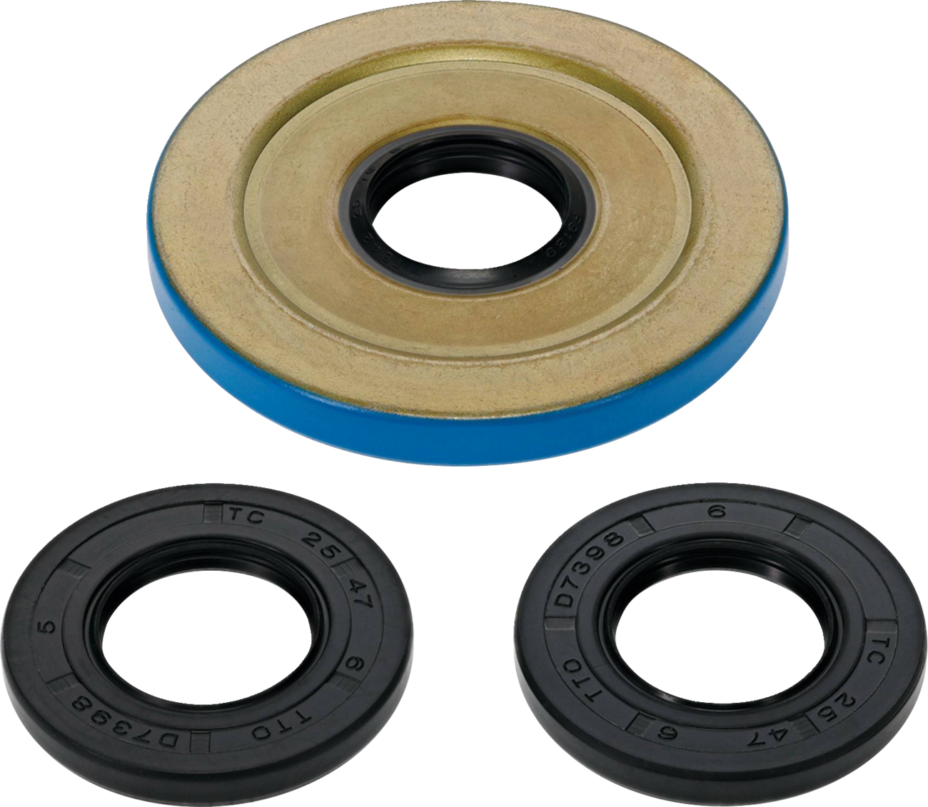 MOOSE OFFROAD Differential Seal Kit